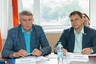 Закон защитит дольщиков и владельцев неузаконенного жилья